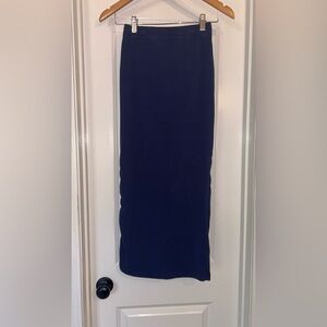 Classic Pencil Style Maxi Skirts- 3 pack